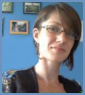 Caroline Reiss, Wordfast trainer, UK