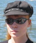 Irene Elmerot, Wordfast trainer, SE