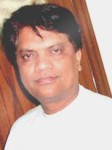 Rajesh Kumar, Wordfast trainer, IN