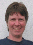 Elisabeth John, Wordfast trainer, DE