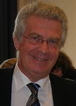 Freddy De Wit (WF Pro only), Wordfast trainer, BE
