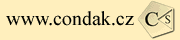 www.condak.cz